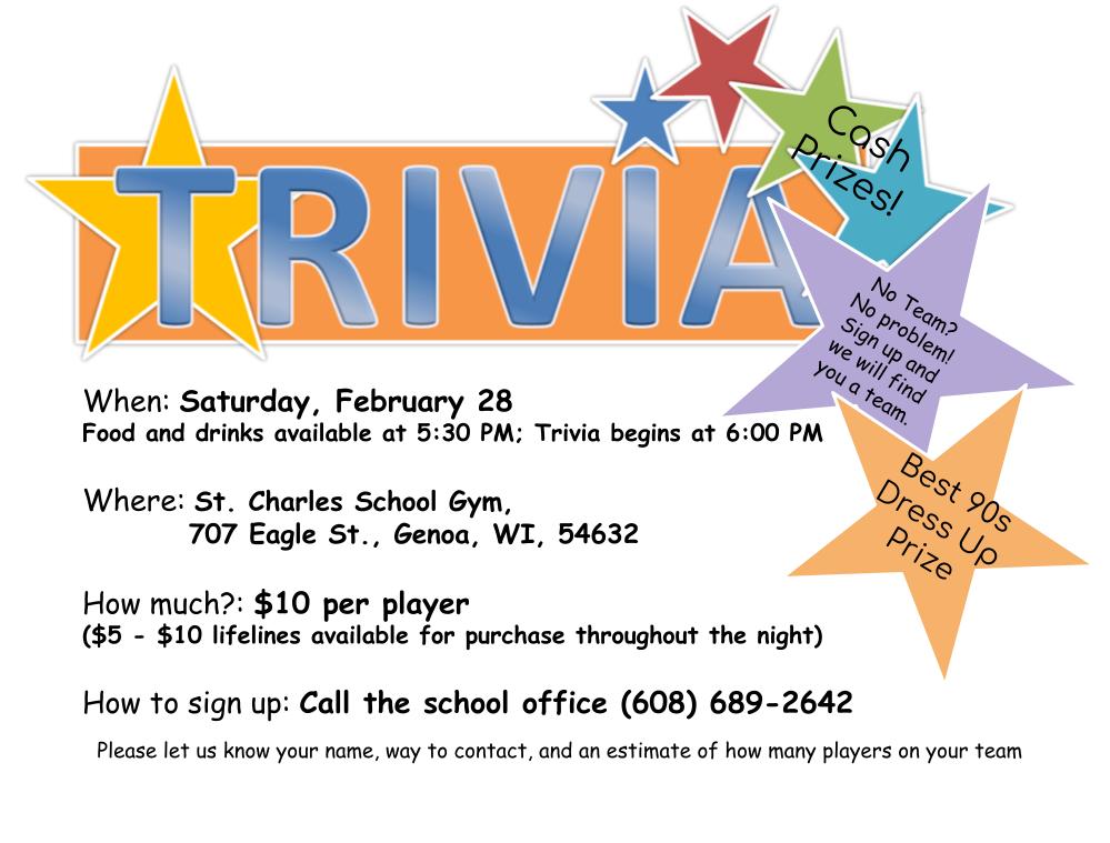 Trivia Flyer (1)